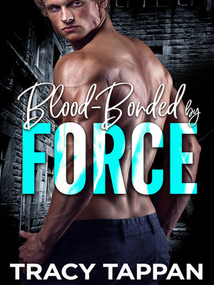 cover image of Blood-Bonded by Force